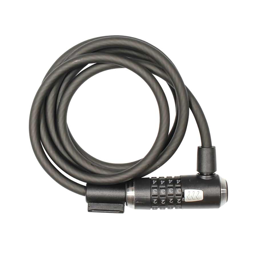 Kryptonite KryptoFlex Combo Cable Locks