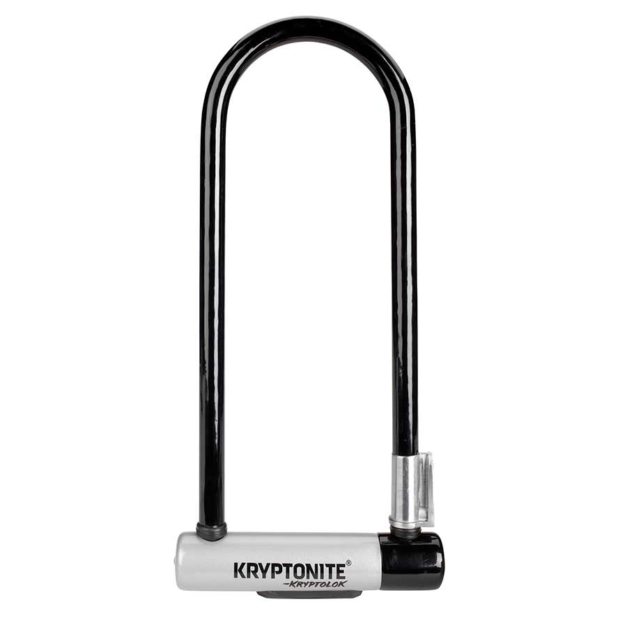 Kryptonite Kryptolok U-Locks Bicycle Accessories Locks/Security