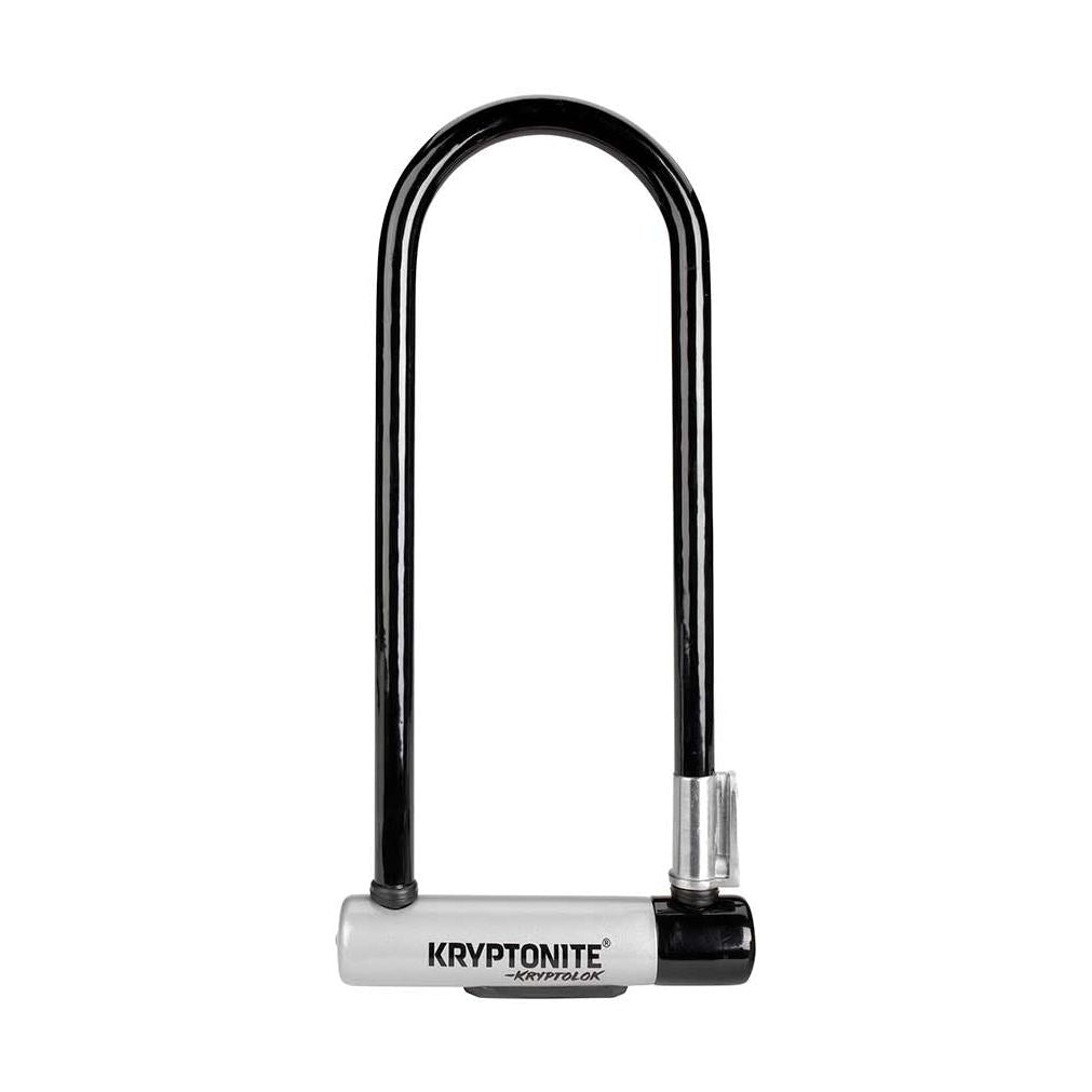 Kryptonite Kryptolok U-Locks
