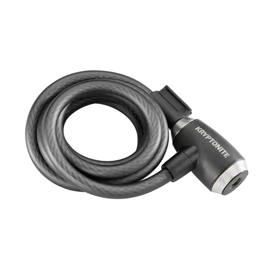 Kryptonite KryptoFlex Key Cable Locks