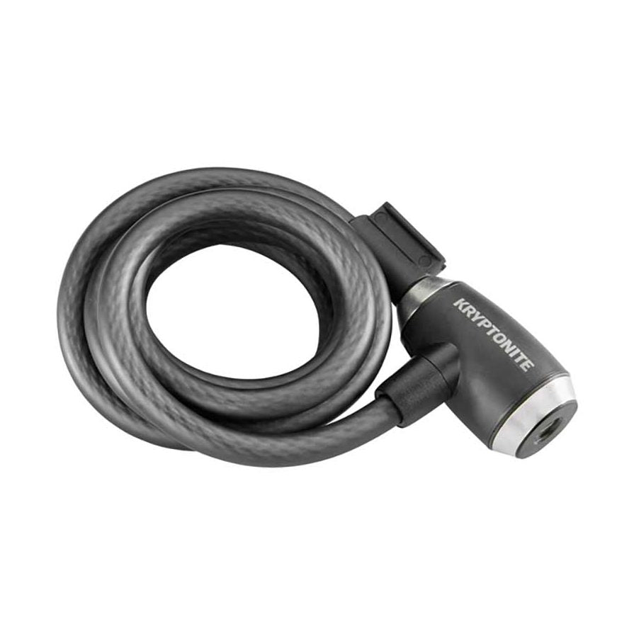 Kryptonite KryptoFlex Key Cable Locks