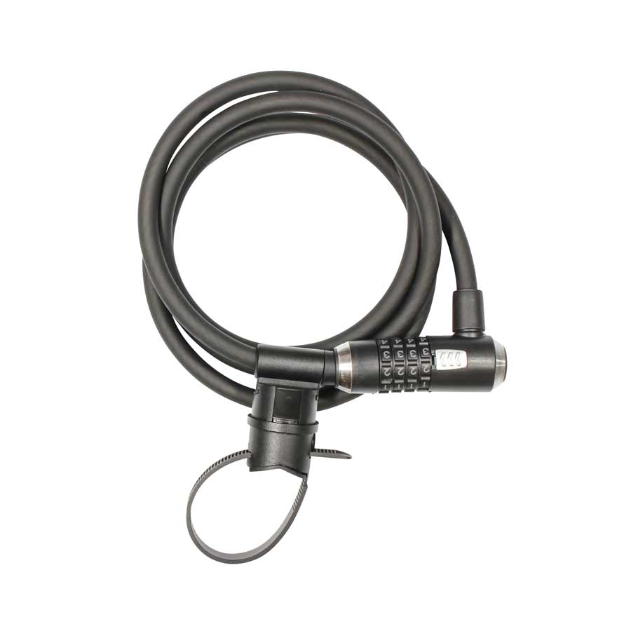 Kryptonite KryptoFlex Combo Cable Locks