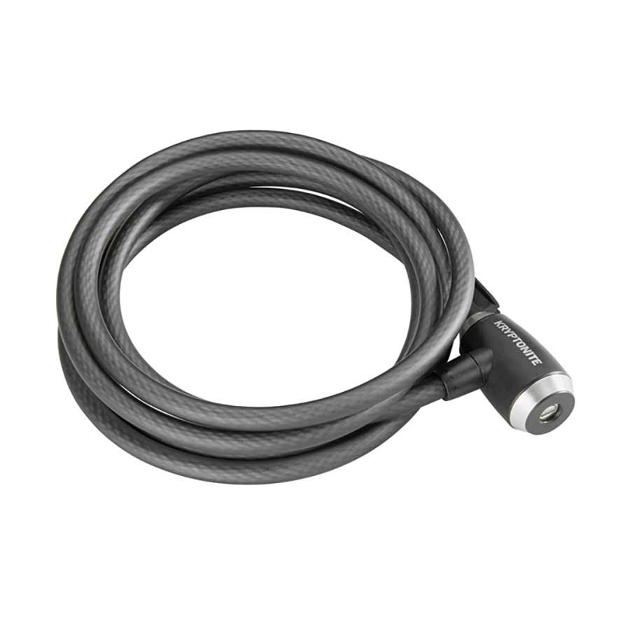 Kryptonite KryptoFlex Key Cable Locks