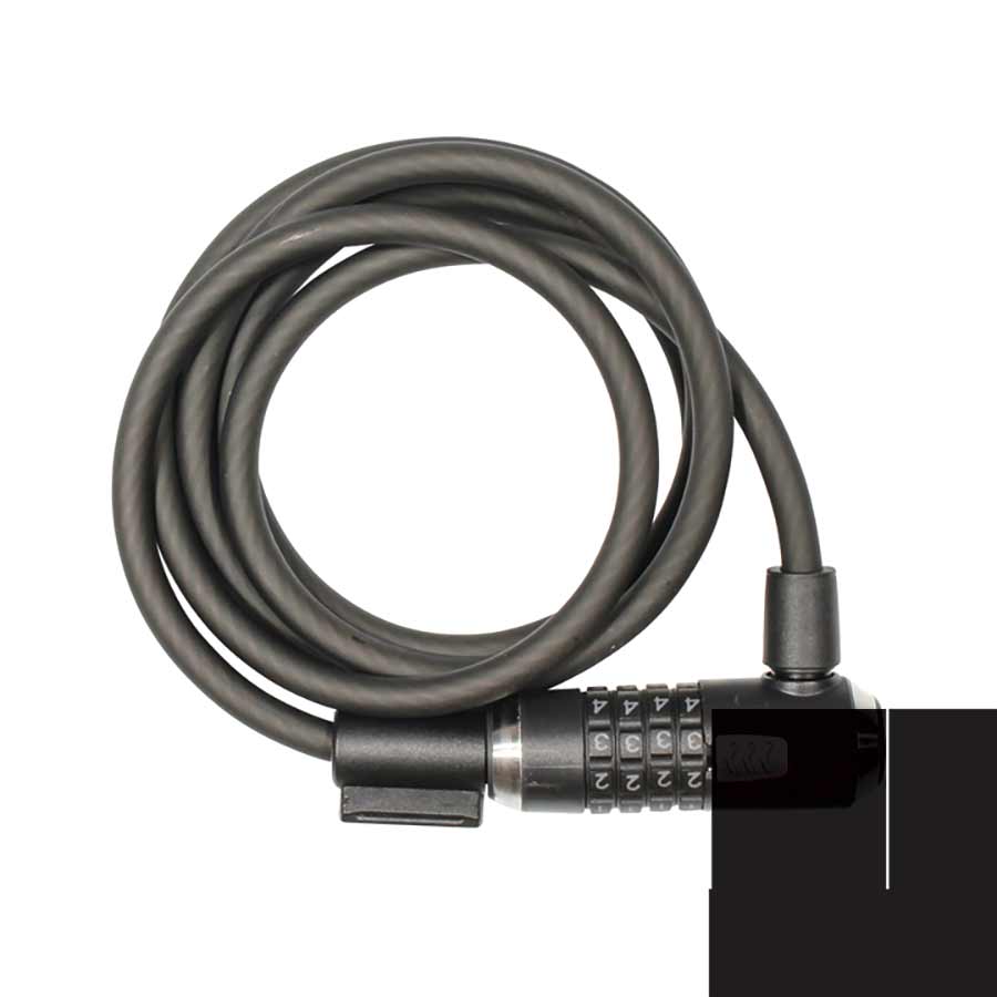 Kryptonite KryptoFlex Combo Cable Locks