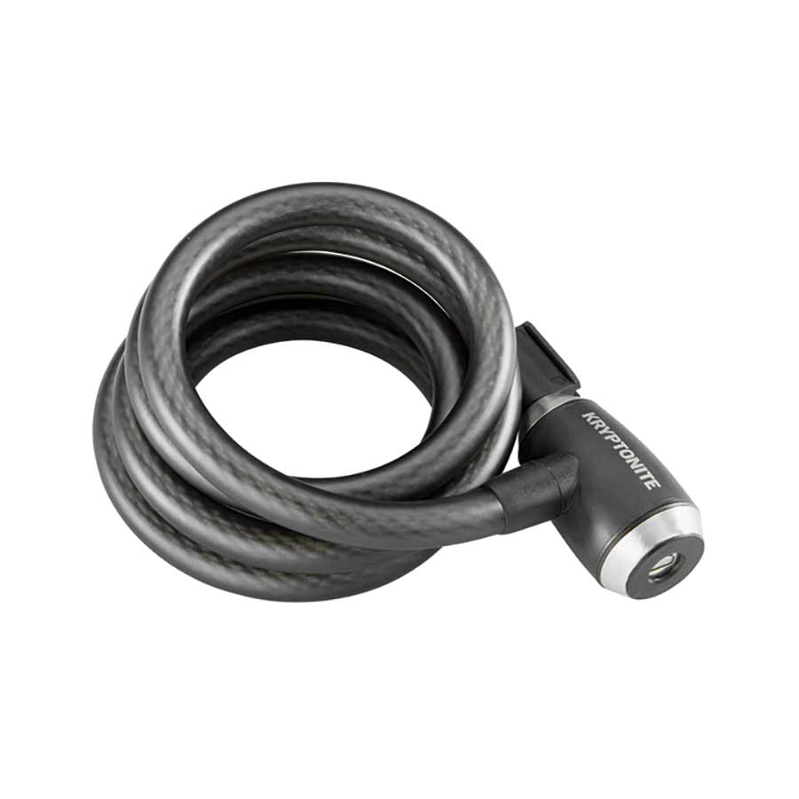 Kryptonite KryptoFlex Key Cable Locks