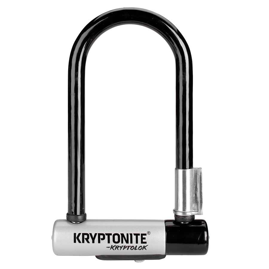 Kryptonite Kryptolok U-Locks Bicycle Accessories Locks/Security
