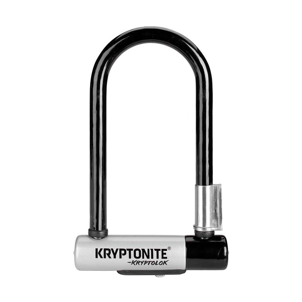 Kryptonite Kryptolok U-Locks