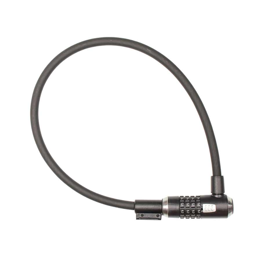 Kryptonite KryptoFlex Combo Cable Locks