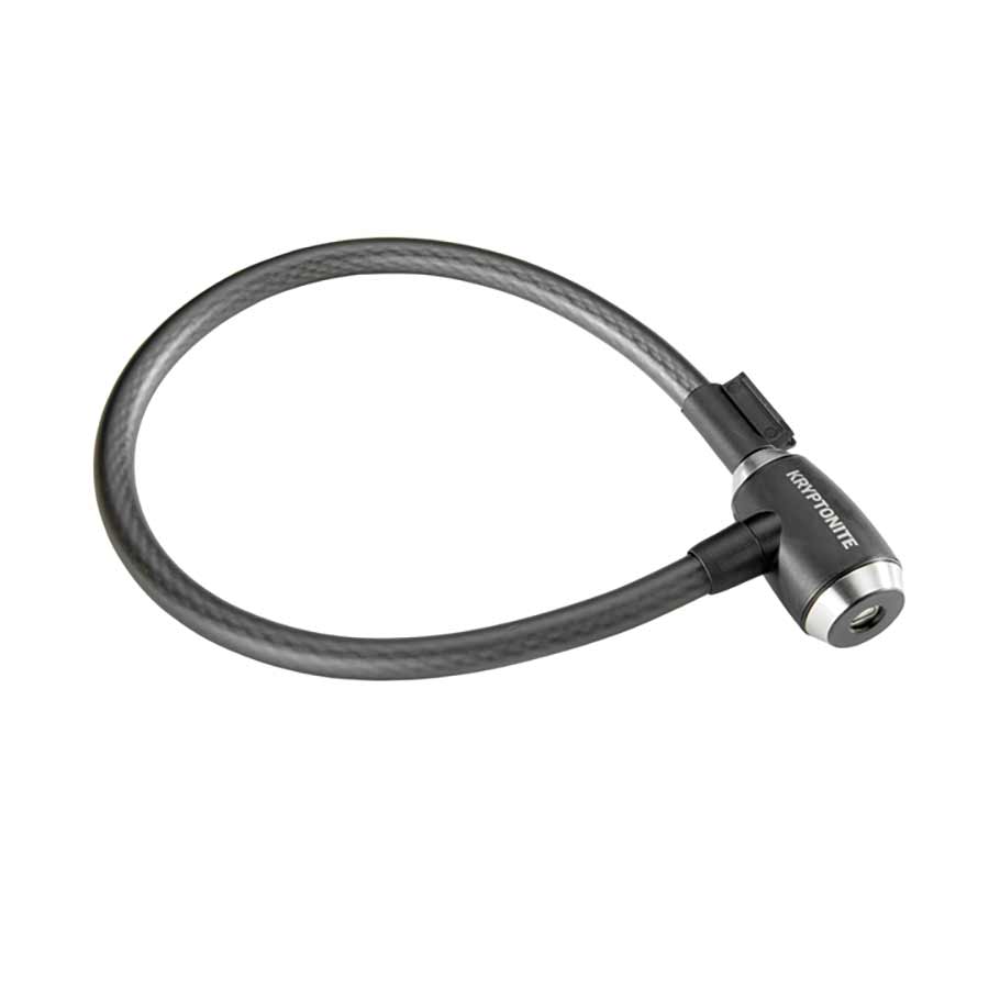 Kryptonite KryptoFlex Key Cable Locks