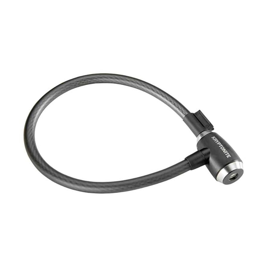 Kryptonite KryptoFlex Key Cable Locks