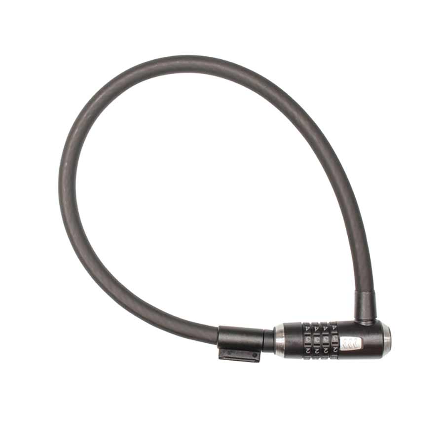 Kryptonite KryptoFlex Combo Cable Locks Bicycle Accessories Locks/Security