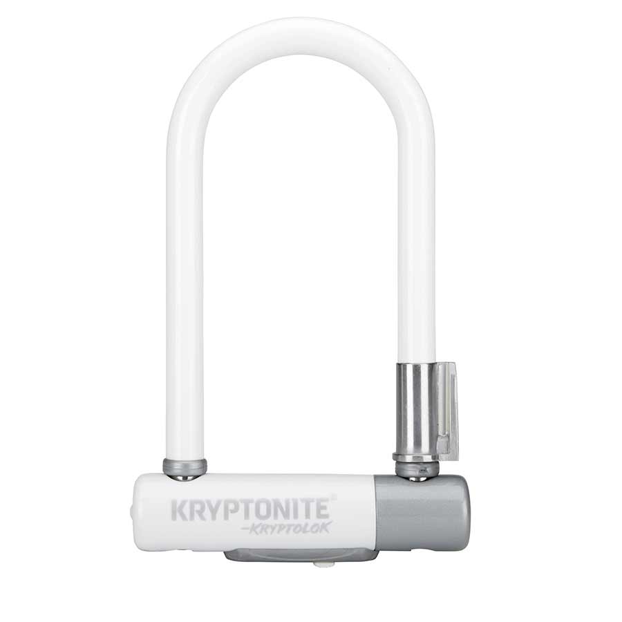 Kryptonite Kryptolok U-Locks Bicycle Accessories Locks/Security