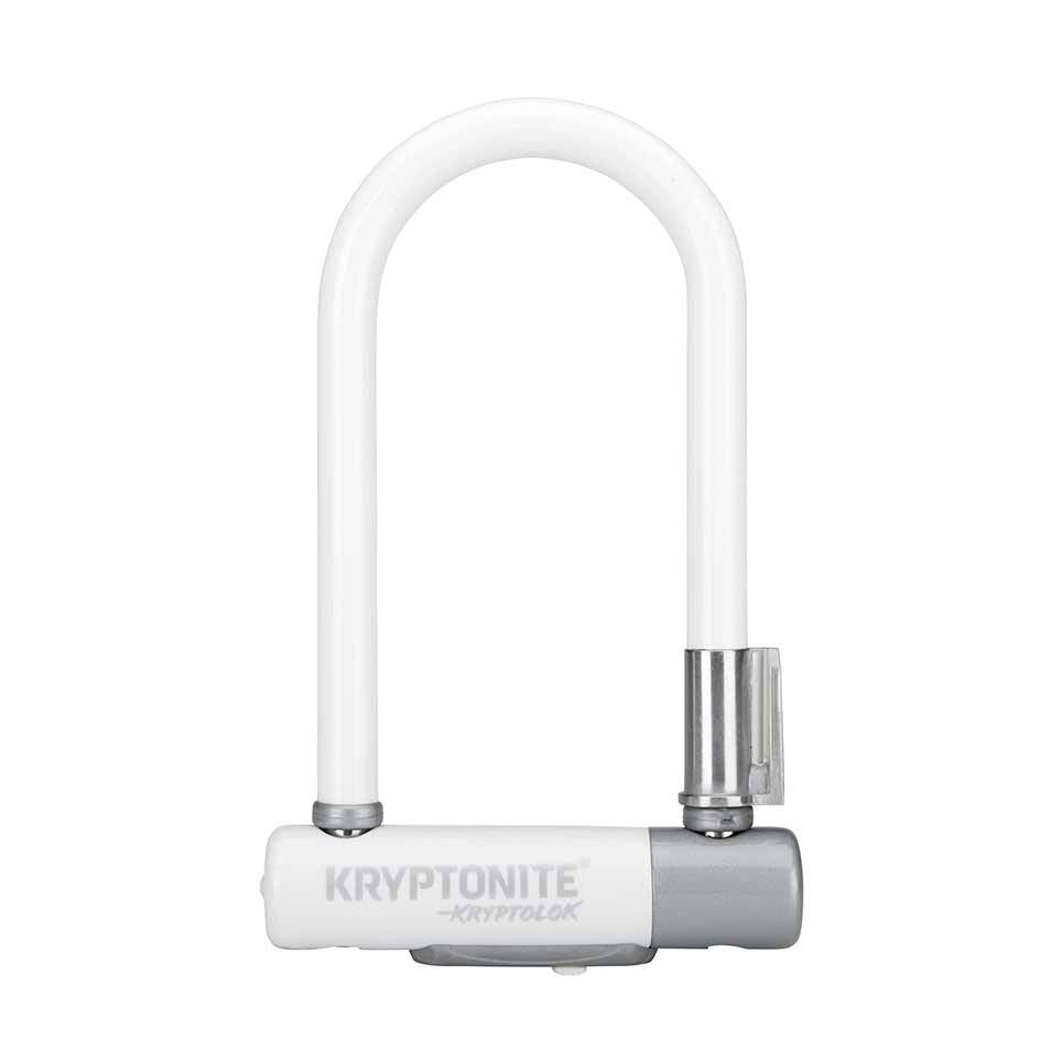 Kryptonite Kryptolok U-Locks