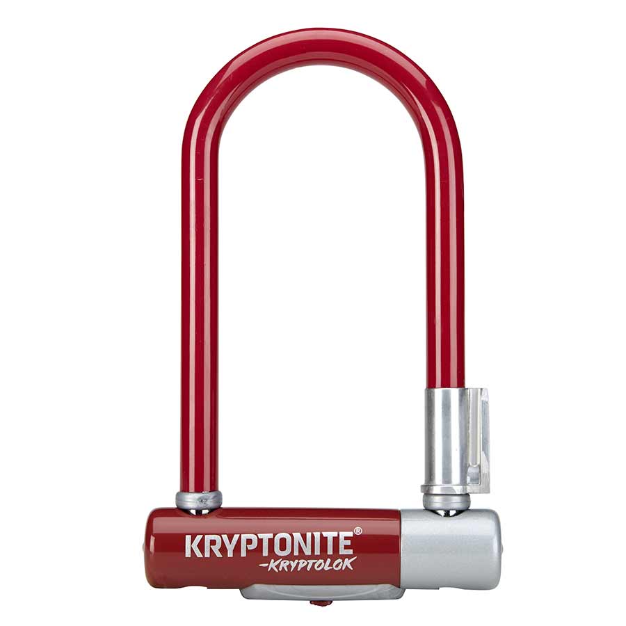Kryptonite Kryptolok U-Locks Bicycle Accessories Locks/Security