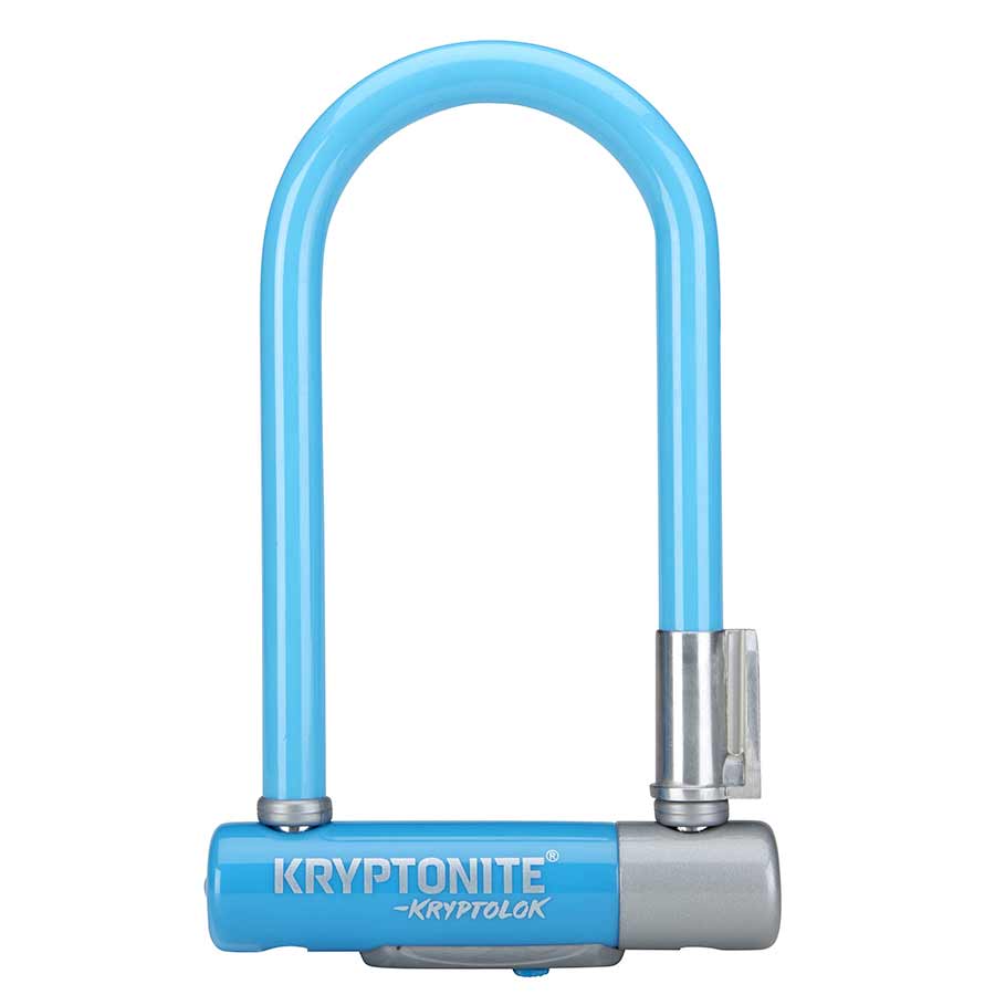 Kryptonite Kryptolok U-Locks Bicycle Accessories Locks/Security