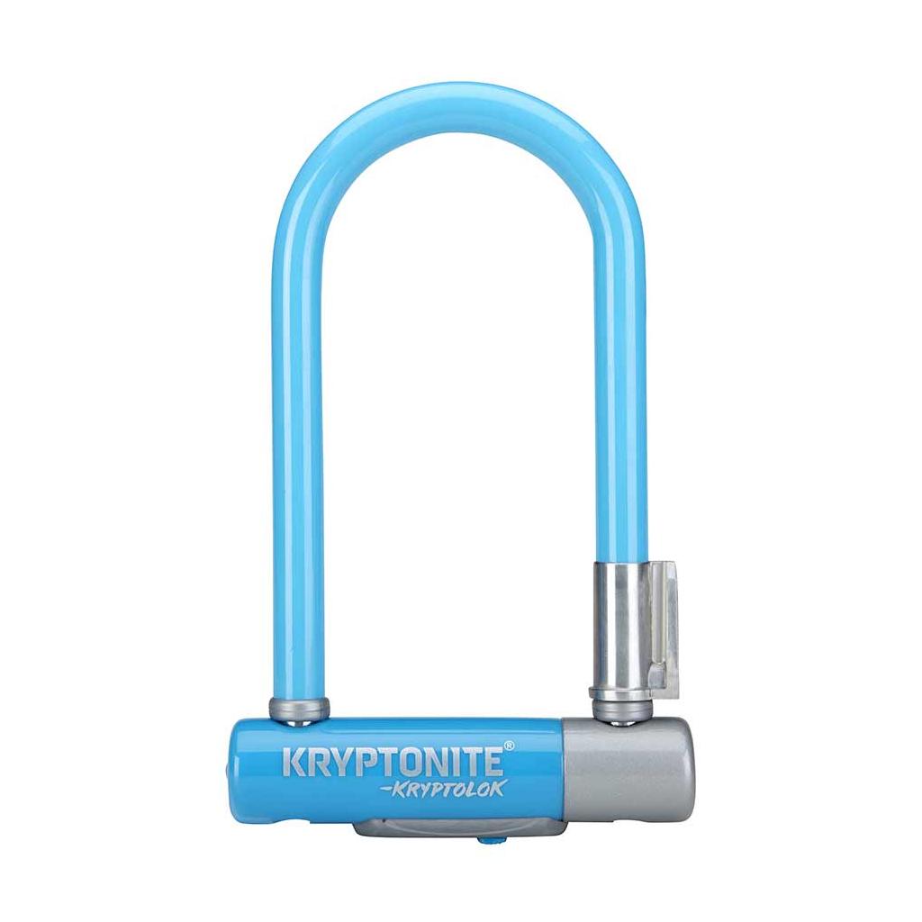 Kryptonite Kryptolok U-Locks