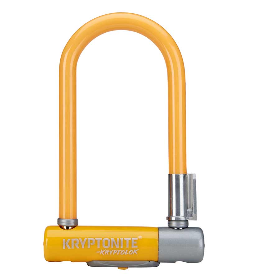 Kryptonite Kryptolok U-Locks Bicycle Accessories Locks/Security