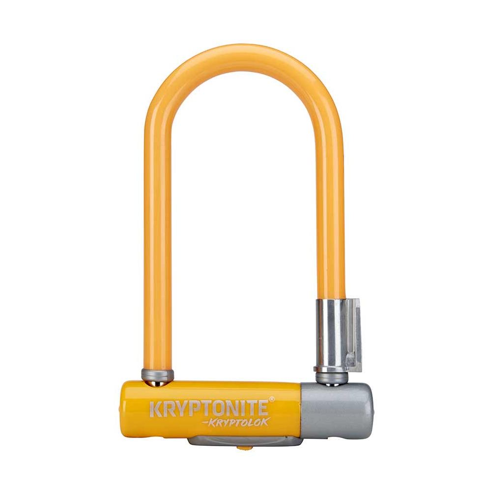 Kryptonite Kryptolok U-Locks