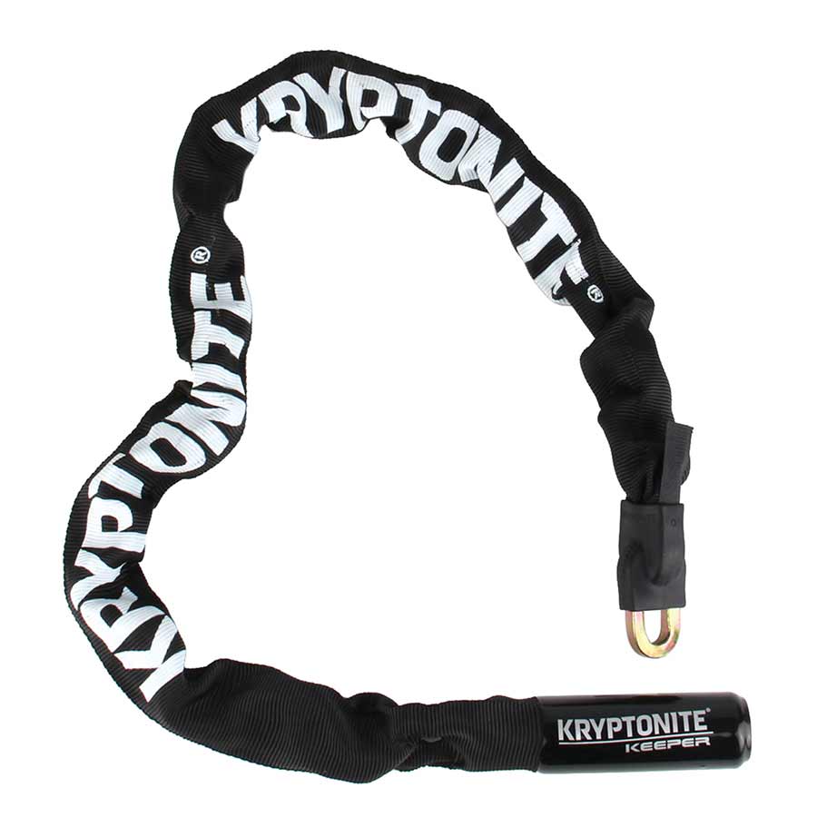 Kryptonite Keeper 785 Chain Locks Bicycle Accessories Locks/Security