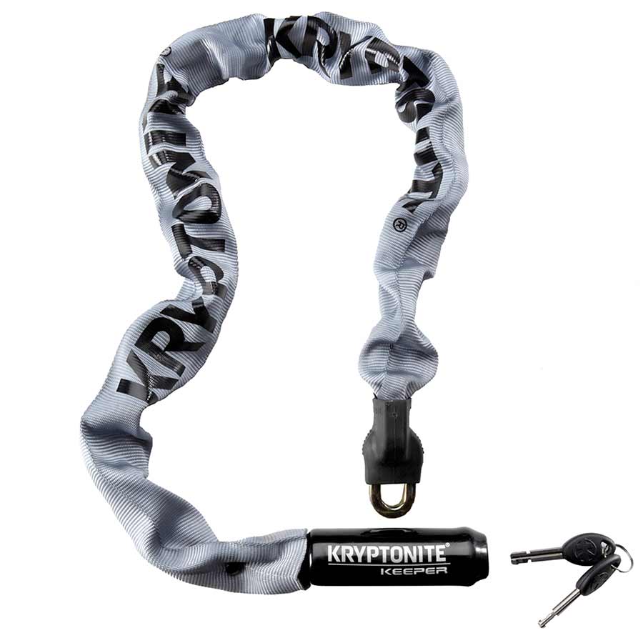 Kryptonite Keeper 785 Chain Locks
