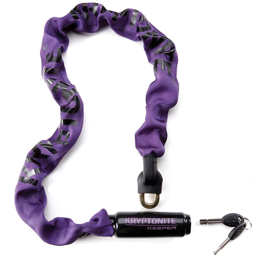 Kryptonite Keeper 785 Chain Locks