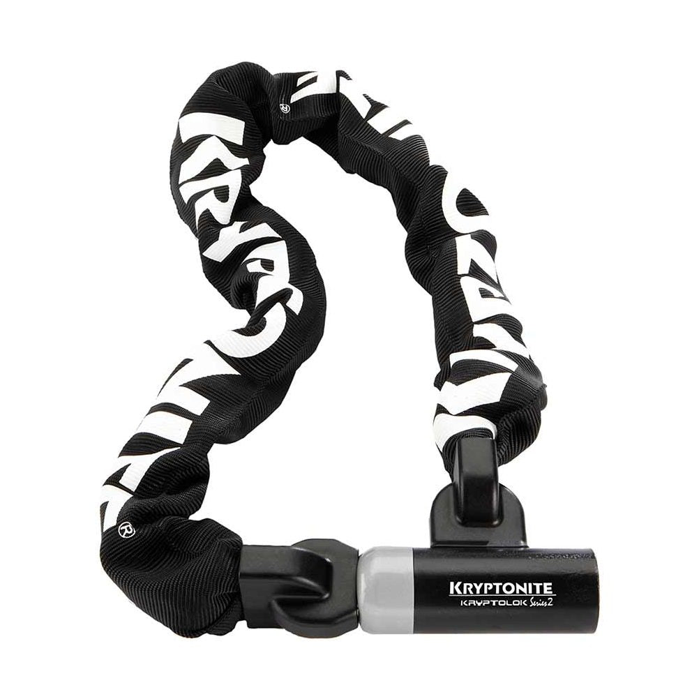 Kryptonite Kryptolok 2 Chain Locks
