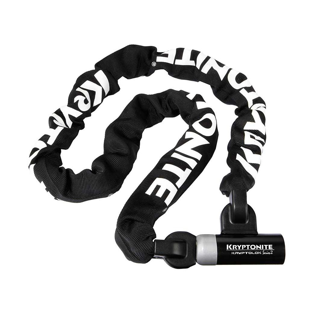 Kryptonite Kryptolok 2 Chain Locks