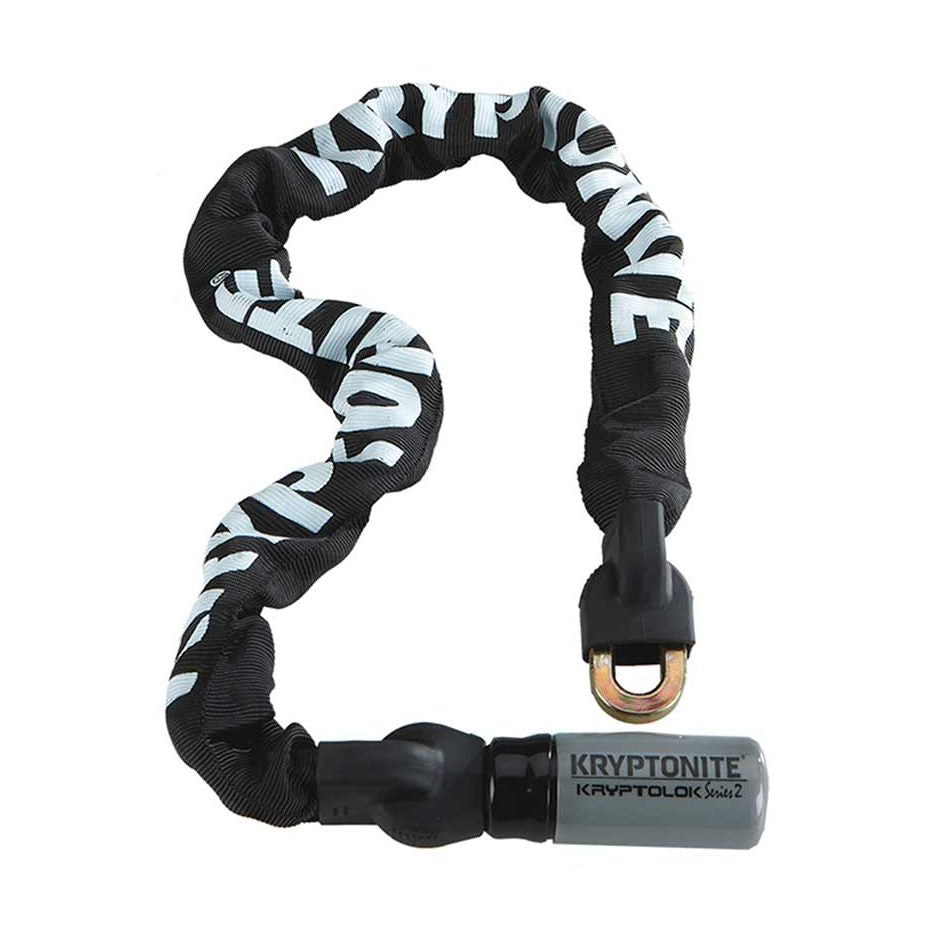 Kryptonite Kryptolok 2 Chain Locks