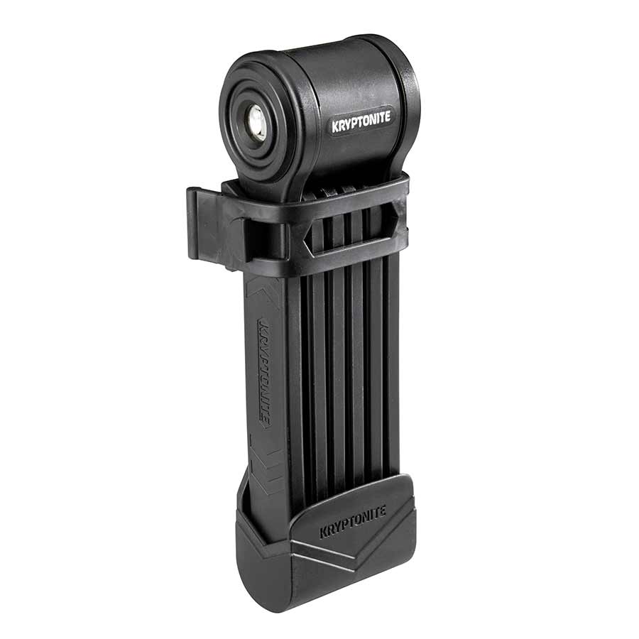 Kryptonite Keeper Folding Locks Bicycle Accessories Locks/Security