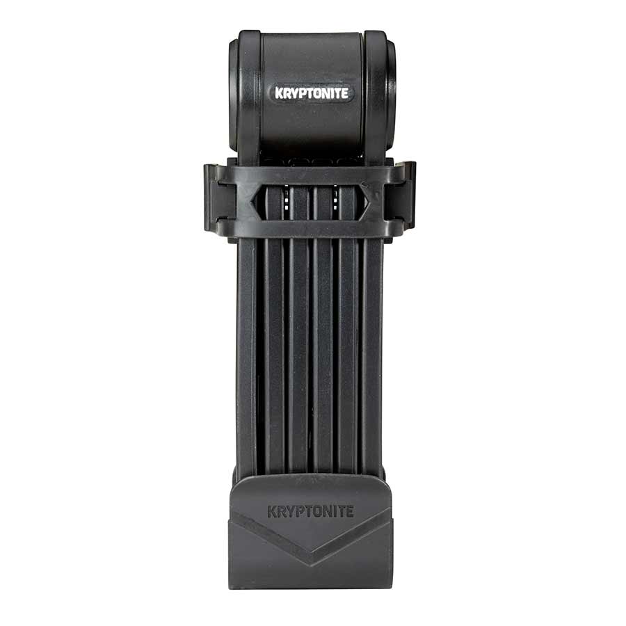 Kryptonite Keeper Folding Locks Bicycle Accessories Locks/Security