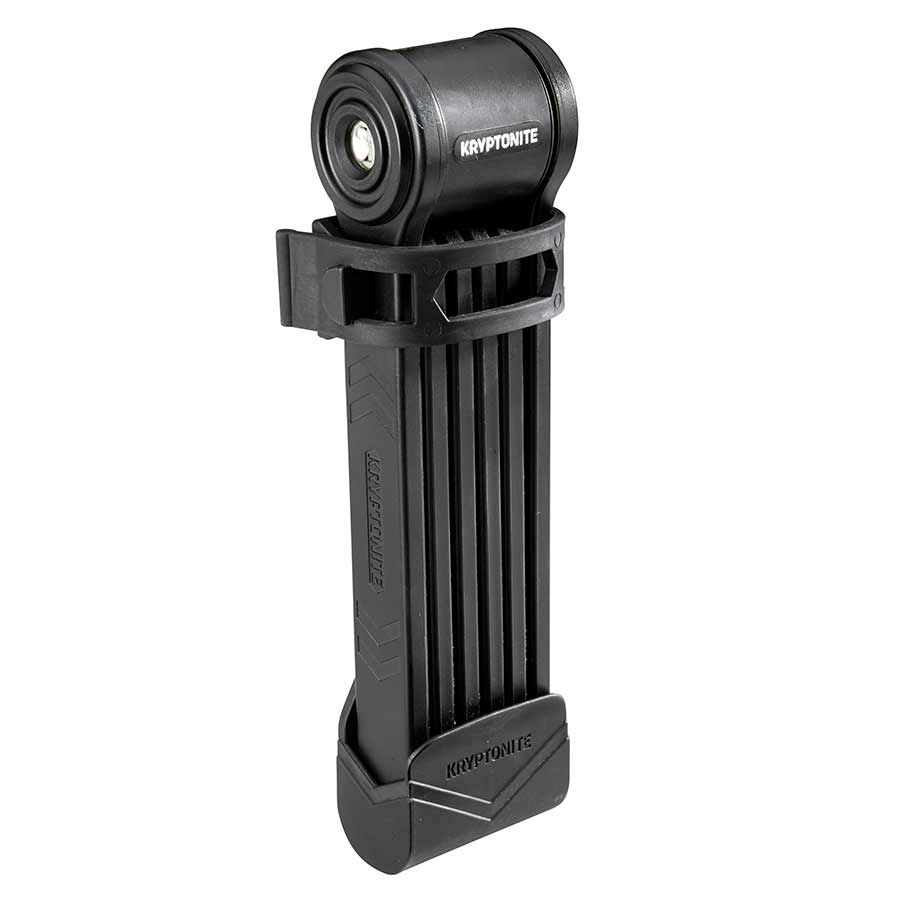 Kryptonite Keeper Folding Locks Bicycle Accessories Locks/Security