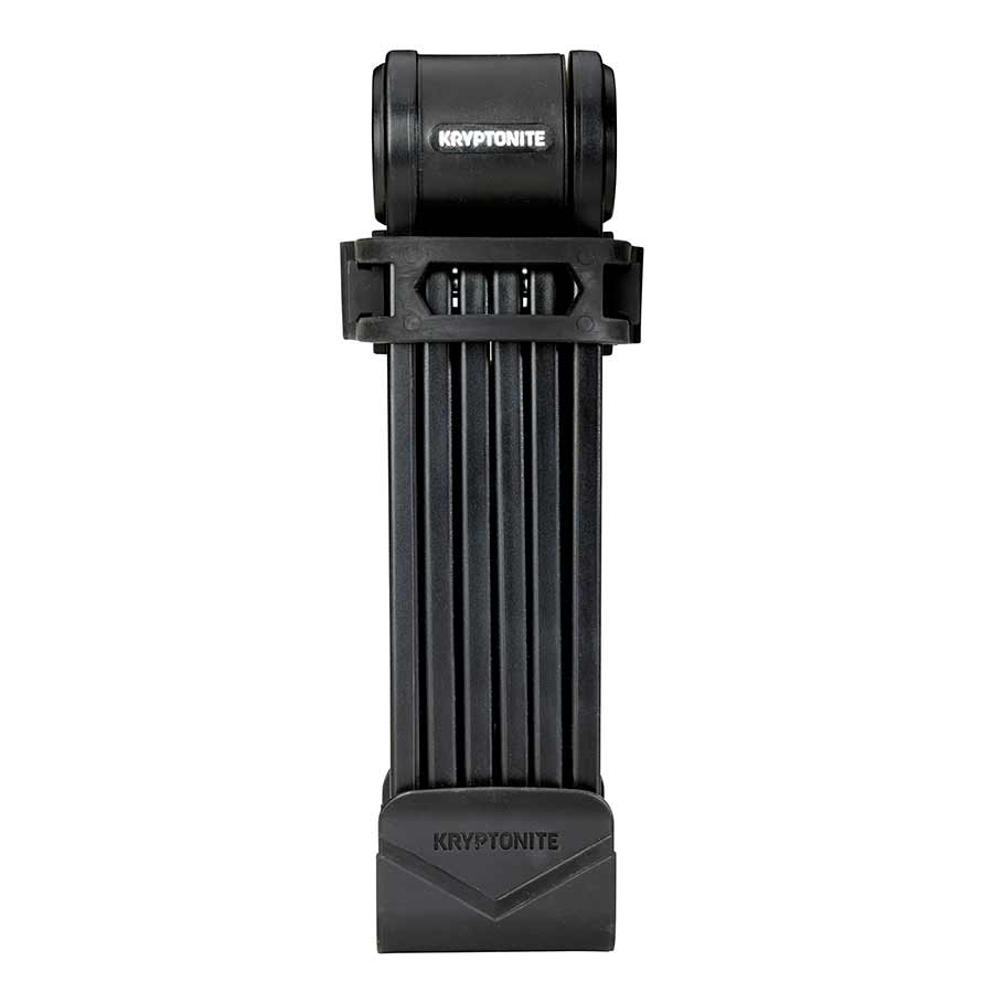 Kryptonite Keeper Folding Locks Bicycle Accessories Locks/Security