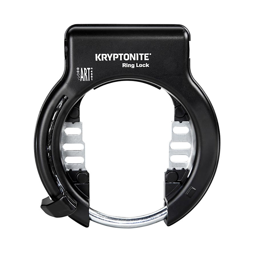 Kryptonite Ring Frame Lock Bicycle Accessories Locks/Security