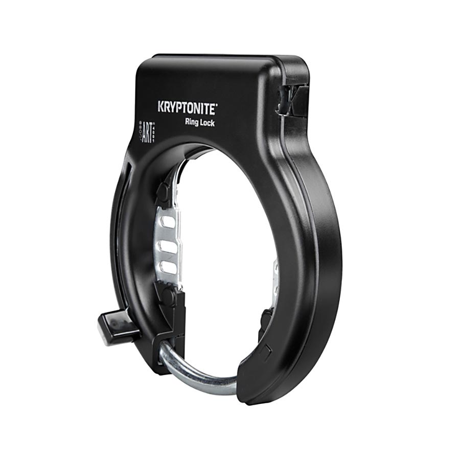 Kryptonite Ring Frame Lock Bicycle Accessories Locks/Security