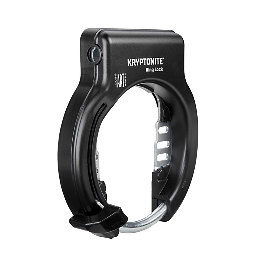 Kryptonite Ring Frame Lock Bicycle Accessories Locks/Security