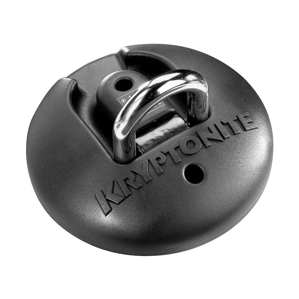 Kryptonite Stronghold Anchor Lock Bracket