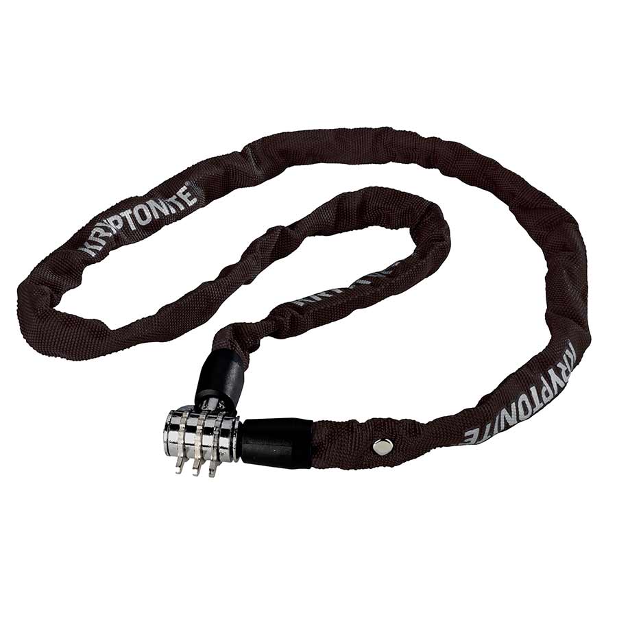 Kryptonite Keeper 411 Chain Lock