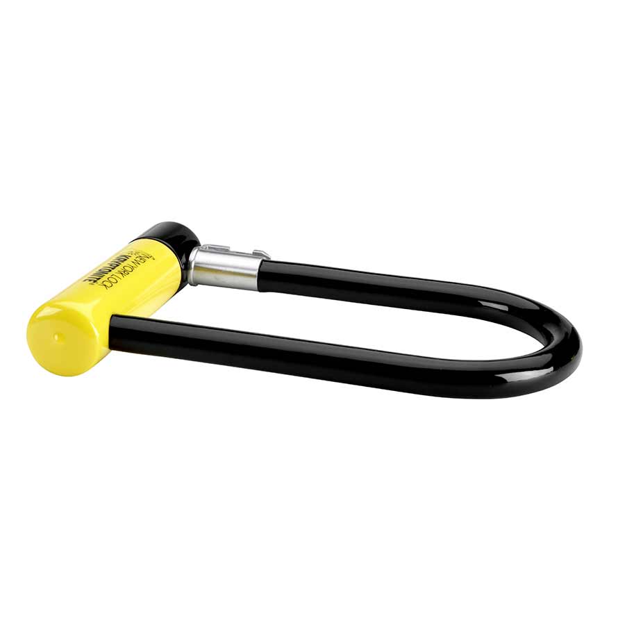 Kryptonite New York U-Lock Bicycle Accessories Locks/Security