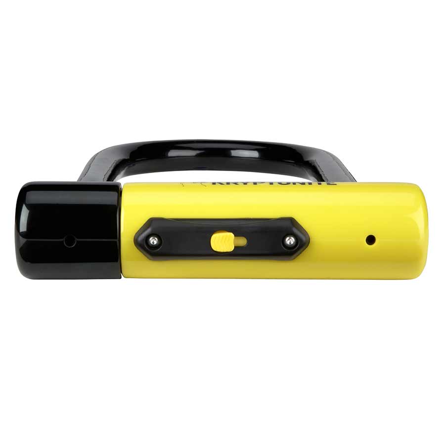 Kryptonite New York U-Lock Bicycle Accessories Locks/Security