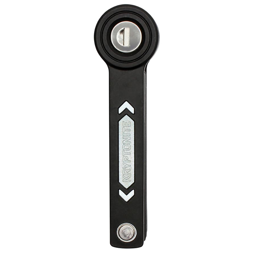 Kryptonite Keeper Mini Folding Lock Bicycle Accessories Locks/Security