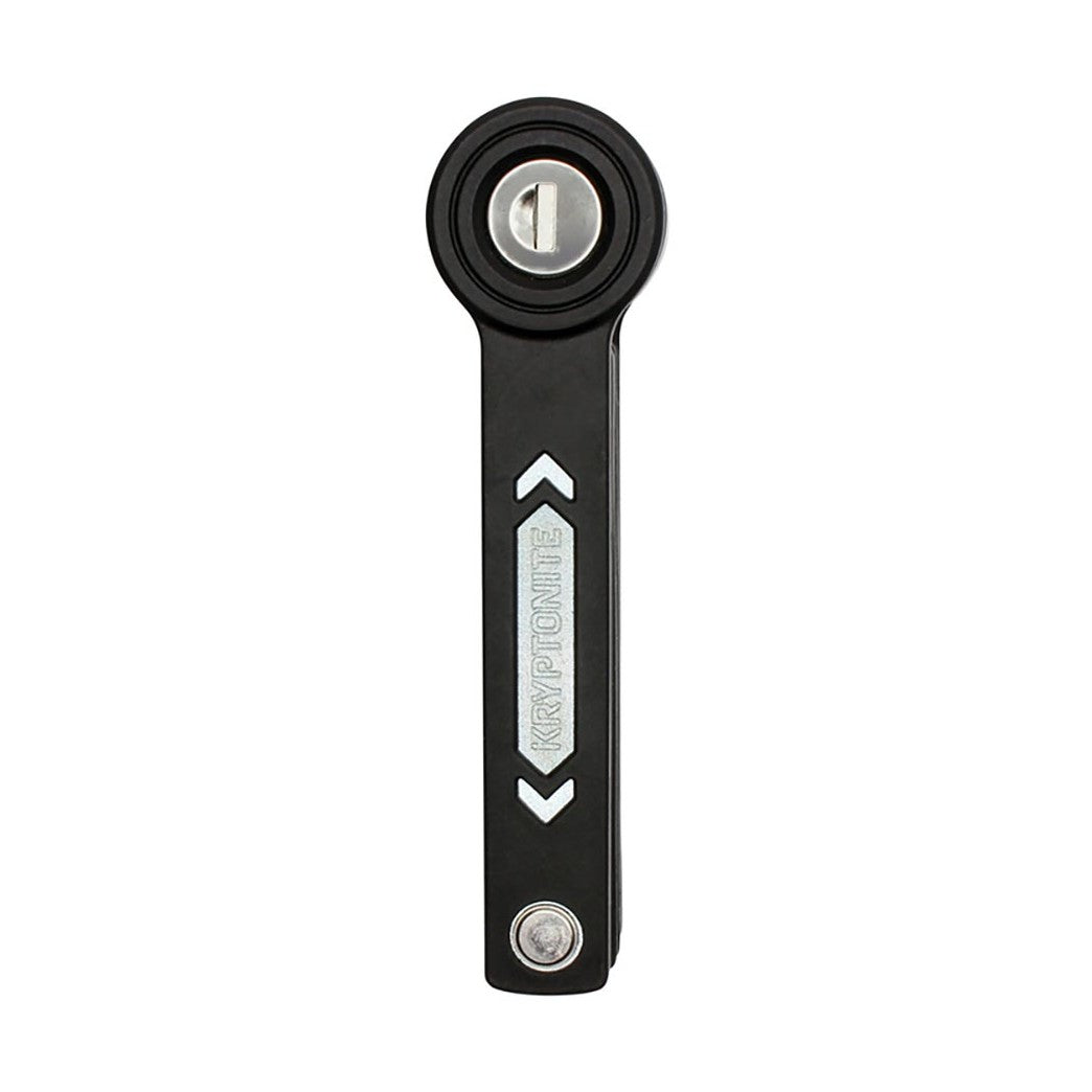 Kryptonite Keeper Mini Folding Lock-2