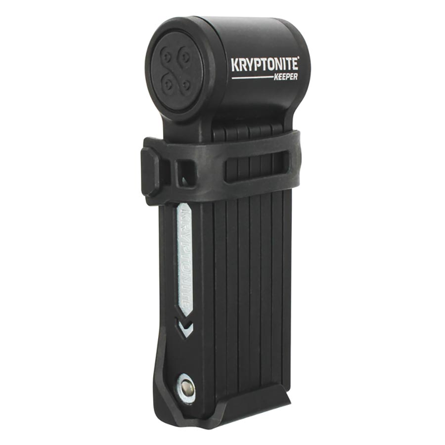 Kryptonite Keeper Mini Folding Lock Bicycle Accessories Locks/Security