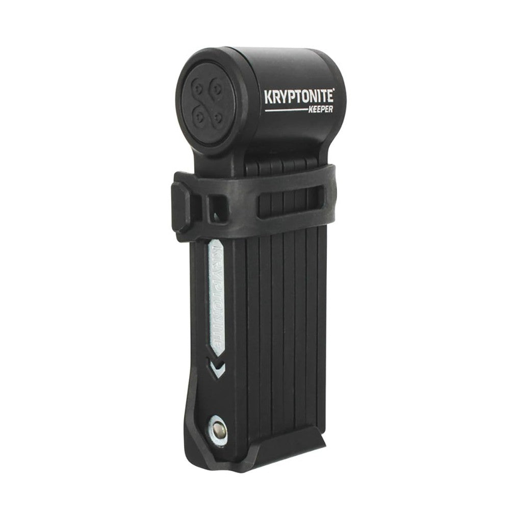 Kryptonite Keeper Mini Folding Lock-4