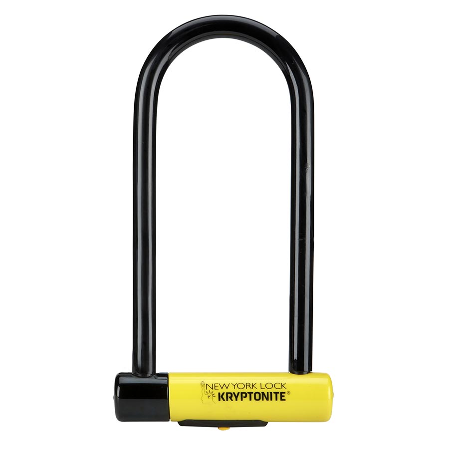 Kryptonite New York LS U-Lock Bicycle Accessories Locks/Security