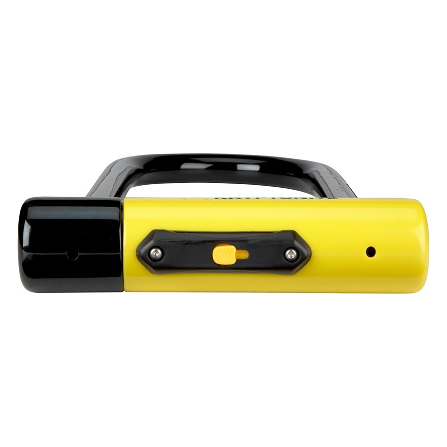 Kryptonite New York LS U-Lock-3