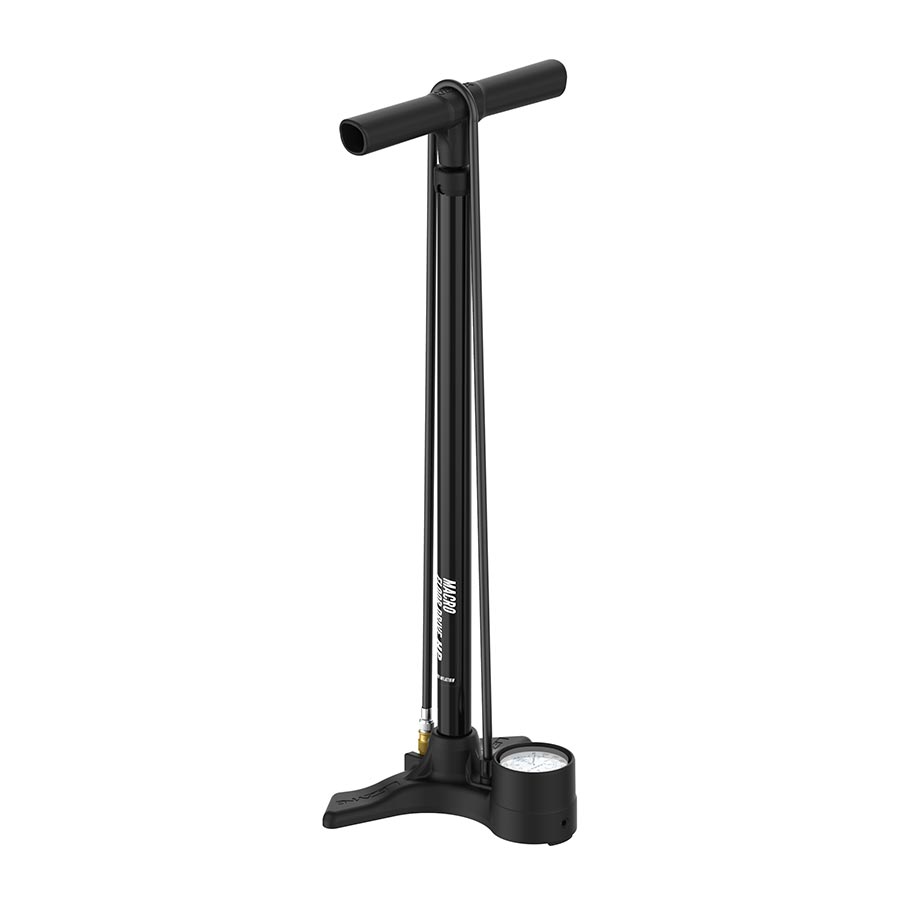 Lezyne Macro Drive Floor Pump Bicycle Accessories Pumps/Inflation