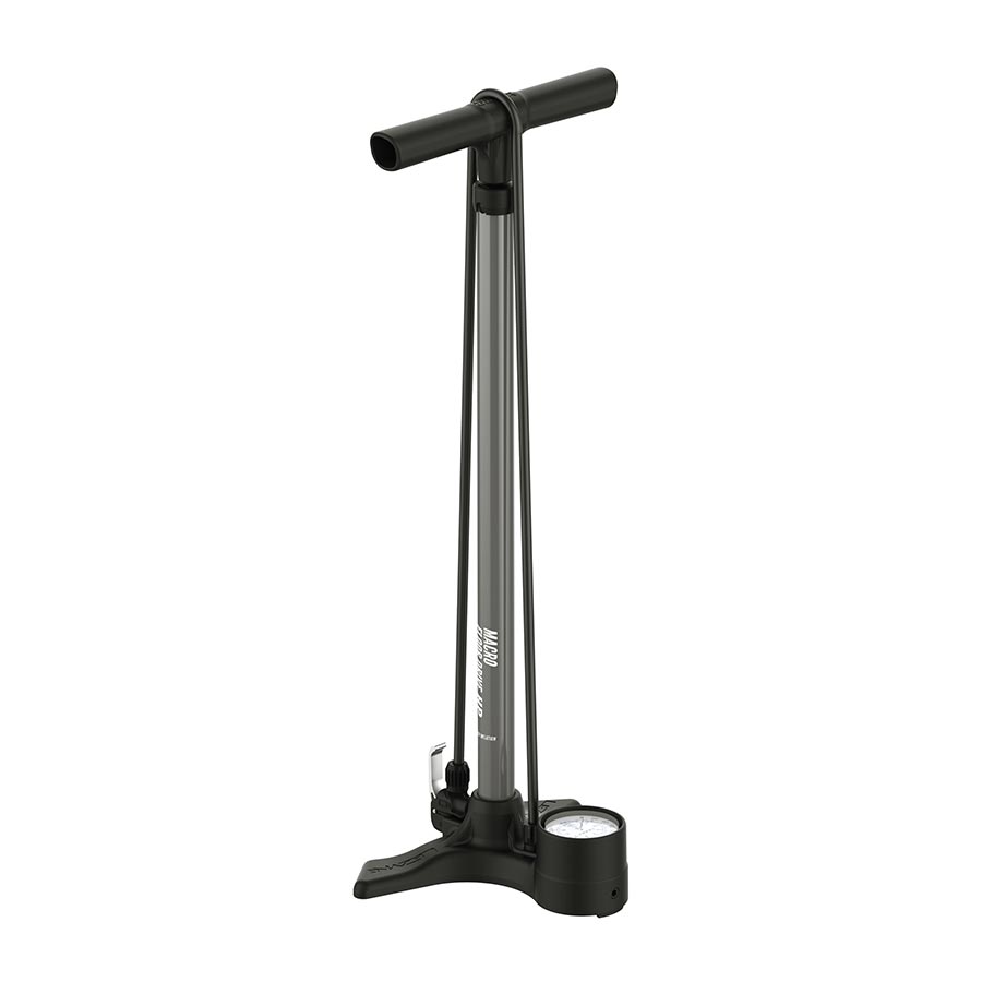Lezyne Macro Drive Floor Pump Bicycle Accessories Pumps/Inflation