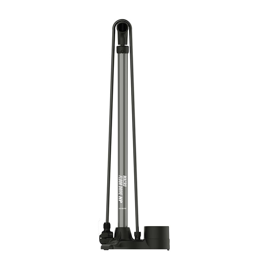 Lezyne Macro Drive Floor Pump Bicycle Accessories Pumps/Inflation
