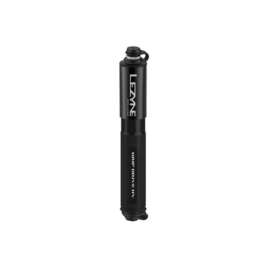 Lezyne Grip Drive HV Frame Pump-1