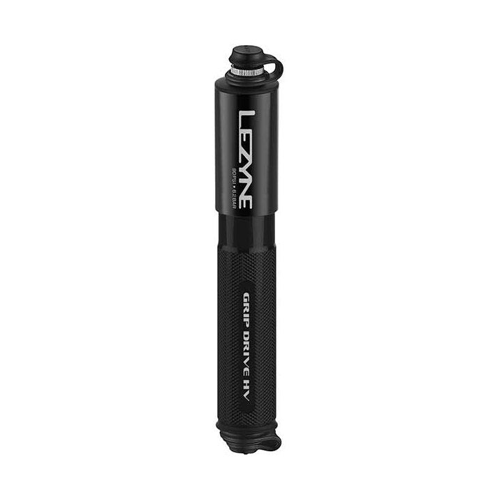 Lezyne Grip Drive HV Frame Pump-1